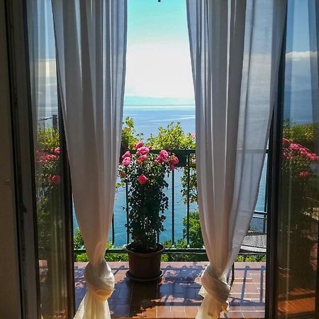 Kvarner Apartments - Mošćenička Draga Extérieur photo